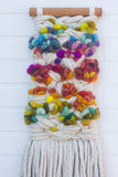 Woven Wall Hanging | Funfetti I