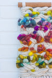 Woven Wall Hanging | Funfetti I