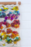 Woven Wall Hanging | Funfetti I