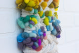 Woven Wall Hanging | Funfetti II