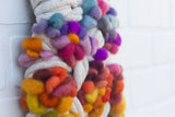 Woven Wall Hanging | Funfetti II