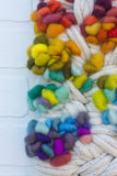 Woven Wall Hanging | Funfetti II