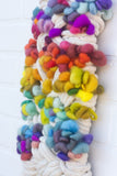 Woven Wall Hanging | Funfetti II