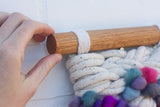 Woven Wall Hanging | Funfetti II