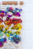 Woven Wall Hanging | Funfetti II