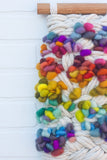 Woven Wall Hanging | Funfetti II