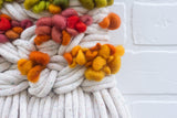 Woven Wall Hanging | Funfetti