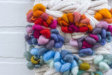 Woven Wall Hanging | Funfetti