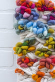 Woven Wall Hanging | Funfetti