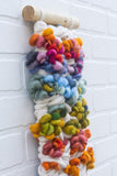 Woven Wall Hanging | Funfetti