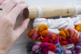 Woven Wall Hanging | Funfetti