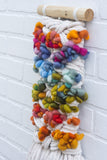 Woven Wall Hanging | Funfetti