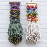 Woven Wall Hanging | Funfetti