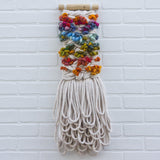 Woven Wall Hanging | Funfetti