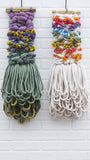 Woven Wall Hanging | Funfetti