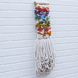 Woven Wall Hanging | Funfetti