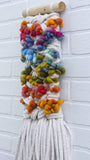Woven Wall Hanging | Funfetti