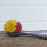 Sundae Collection | Vintage Polka Dot Ice Cream Scoop, Laying | 01