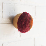 Mini Puff | Orange and Berry