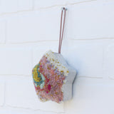 Star Puff Ornament | Tutti-Frutti