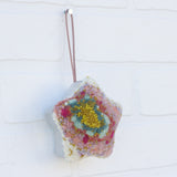 Star Puff Ornament | Tutti-Frutti