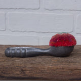 Sundae Collection | Vintage Chunky Ribbed Ice Cream Scoop, Hanging | 04