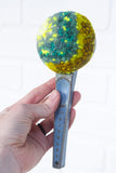 Oversized Ice Cream Scoop Puff | Avatar