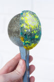 Oversized Ice Cream Scoop Puff | Avatar