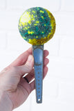 Oversized Ice Cream Scoop Puff | Avatar