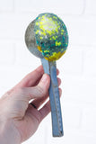 Oversized Ice Cream Scoop Puff | Avatar