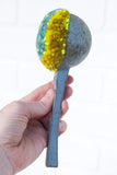 Oversized Ice Cream Scoop Puff | Avatar