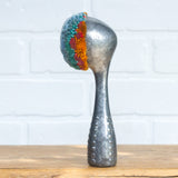 Polka Dot Scoop Puff | Mountain Top