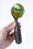 Ribbed Scoop Puff Sculpture | Avatar