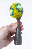 Polka Dot Scoop Puff Sculpture | Avatar