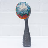 Polka Dot Scoop Puff | Mountain Top