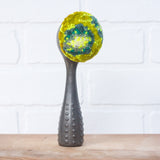 Polka Dot Scoop Puff Sculpture | Avatar