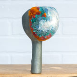 Vintage Ice Scraper/Scoop Puff | Mountain Top