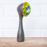 Polka Dot Scoop Puff Sculpture | Avatar