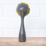 Polka Dot Scoop Puff Sculpture | Avatar