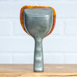 Vintage Ice Scraper/Scoop Puff | Mountain Top