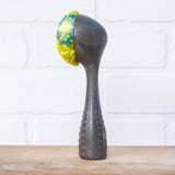 Polka Dot Scoop Puff Sculpture | Avatar