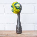 Polka Dot Scoop Puff Sculpture | Avatar
