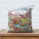 Puff Scraps 1 | Multi | Gallon