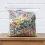 Puff Scraps 1 | Multi | Gallon