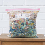 Puff Scraps 2 | Multi | Gallon