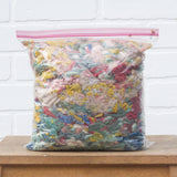 Puff Scraps 2 | Multi | Gallon