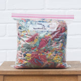 Puff Scraps 3 | Multi | Gallon