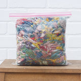 Puff Scraps 3 | Multi | Gallon