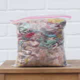 Puff Scraps 4 | Multi | Gallon