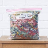 Puff Scraps 7 | Multi | Gallon